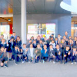 わいわい工作わくわく実験ひろば in アミュ