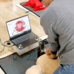 CPR BEAT体験会 in ゆめタウン光の森