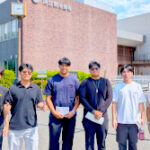 Temasek Polytechnic短期留学生