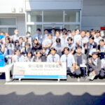 制御情報システム工学科3年研修旅行(福岡県)