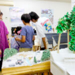 本町土曜市