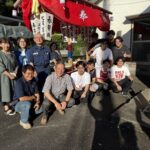 竹迫観音祭り