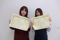 第5回POLUS木造住宅インターハイで奨励賞