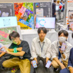 第37回全国高等専門学校プログラミングコンテスト(自由部門　敢闘賞)